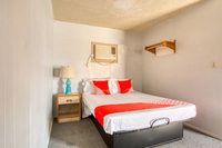 OYO Hotel Breckenridge TX Hubbard Creek Lake