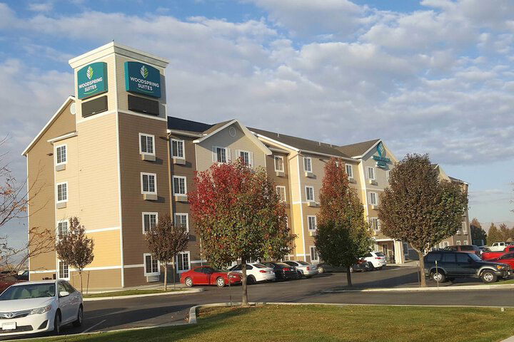WoodSpring Suites Provo American Fork - thumb 3