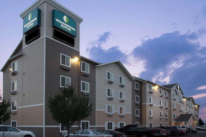 WoodSpring Suites Provo American Fork - thumb 5