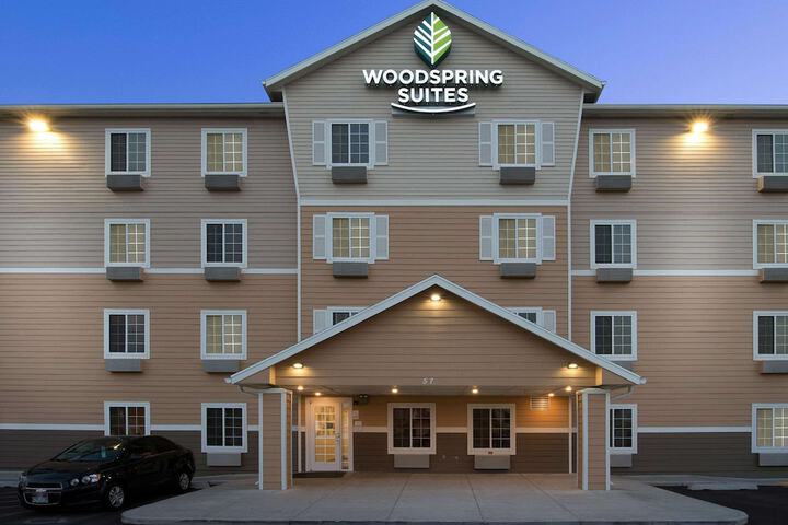 WoodSpring Suites Provo American Fork - thumb 6