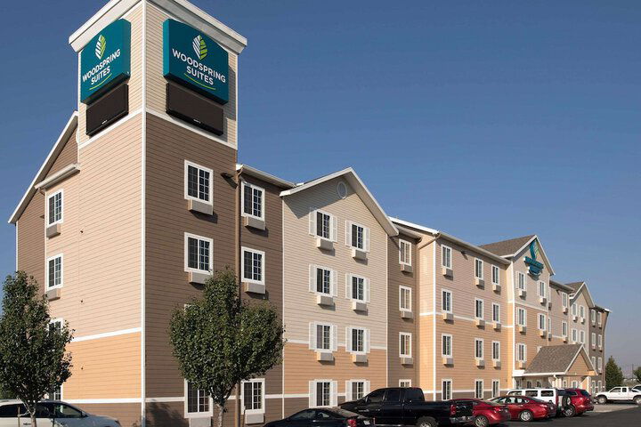 WoodSpring Suites Provo American Fork - thumb 4