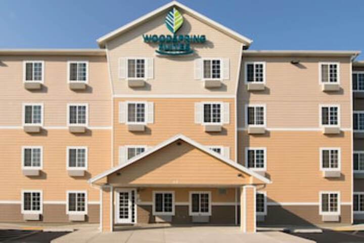 WoodSpring Suites Provo American Fork - thumb 0