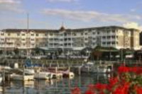 Watkins Glen Harbor Hotel