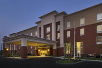 Hampton Inn  Suites Syracuse/Carrier Circle NY