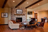 Van Hook Territorial Inn