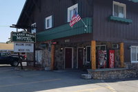 Clark's Beach Motel