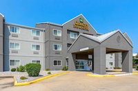 Quality Inn  Suites Keokuk North