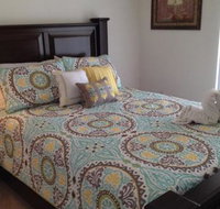 Fiona's Southern Dunes Villa - China Accommodation