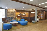 Fairfield Inn  Suites by Marriott Niagara Falls