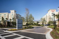 TownePlace Suites Orlando at FLAMINGO CROSSINGS Town Center/Western Entrance