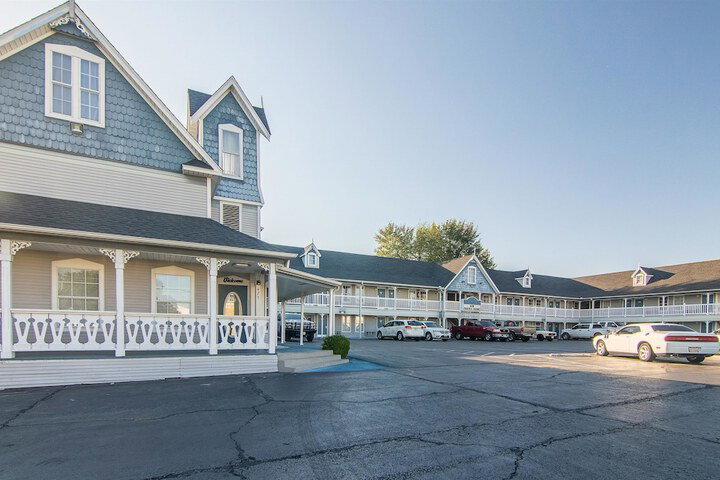 Motel 6 Paris, TX - thumb 7