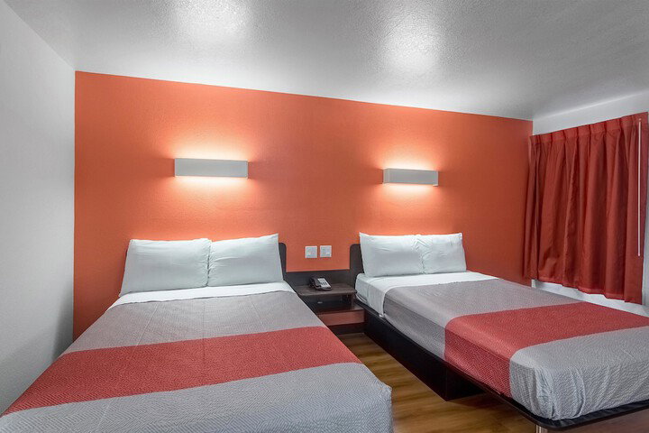 Motel 6 Paris, TX - thumb 5