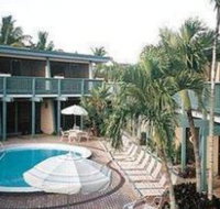 Marco Resort  Club - China Accommodation