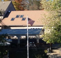 Hotel Nashville - Tourism Bookings