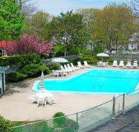 The Harwich Port - USA Accommodation