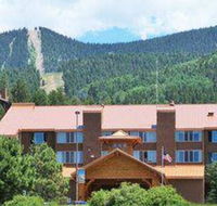 The Commons at Angel Fire - Tourism Bookings