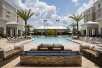 SpringHill Suites Orlando at FLAMINGO CROSSINGS Town Center/Western Entrance