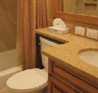 Hilton Grand Vacations Eagles Nest Resort - China Accommodation