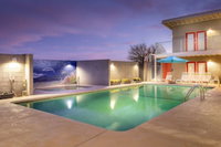 Desert Hot Springs Inn