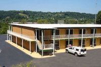 Budget Inn Ellijay