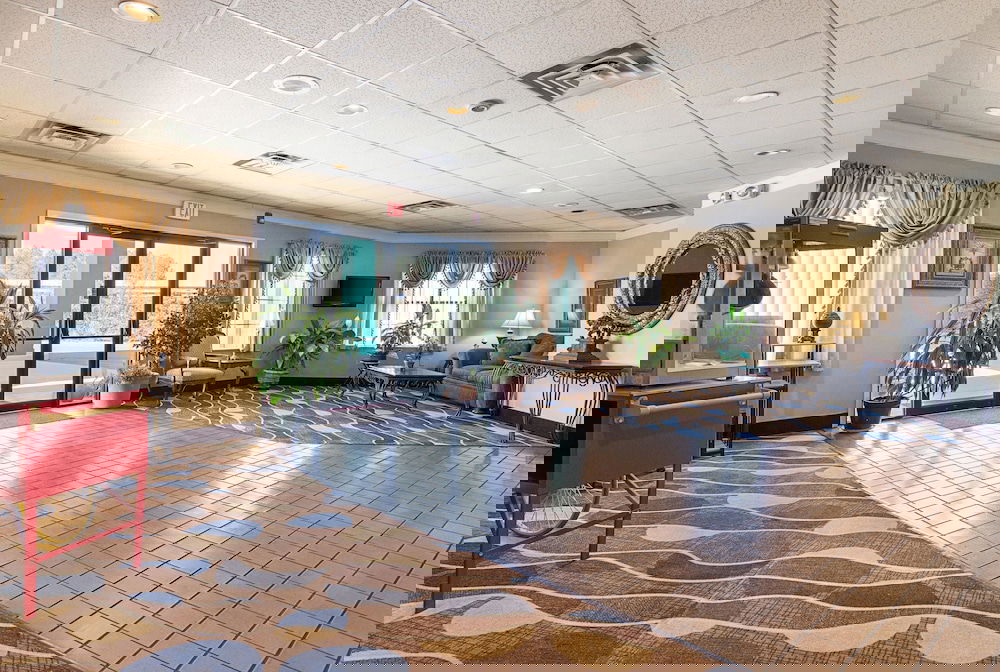 Econo Lodge - thumb 5