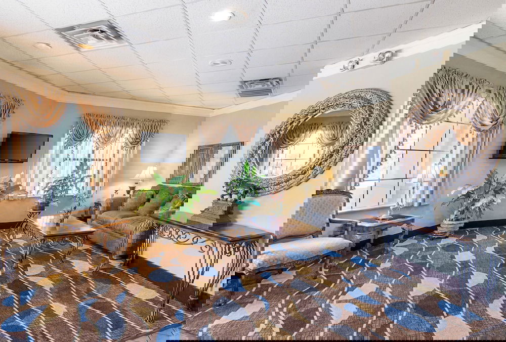 Econo Lodge - thumb 2