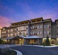 The Inn at Chesapeake Bay Beach Club - USA Accommodation