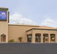 SUPER 8 MOTEL ROUND ROCK - Tourism Bookings