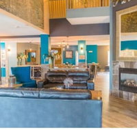 River Hills Hotel - China Accommodation