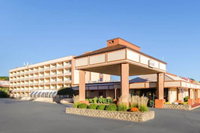 Quality Inn West Springfield