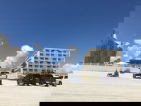 Fantasy Island Resort