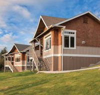 WorldMark Deer Harbor - USA Accommodation