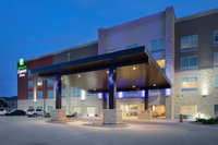 Holiday Inn Express  Suites Great Bend an IHG Hotel