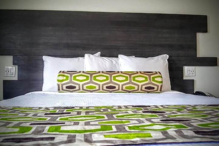 Jewel City Inn - thumb 5