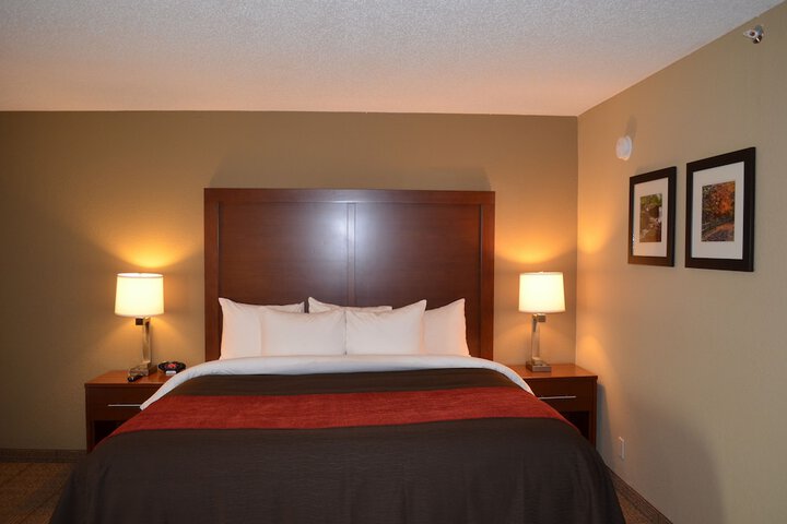 Comfort Inn Mayfield Heights Cleveland East - thumb 6