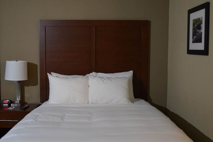 Comfort Inn Mayfield Heights Cleveland East - thumb 7