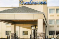 Comfort Inn Mayfield Heights Cleveland East