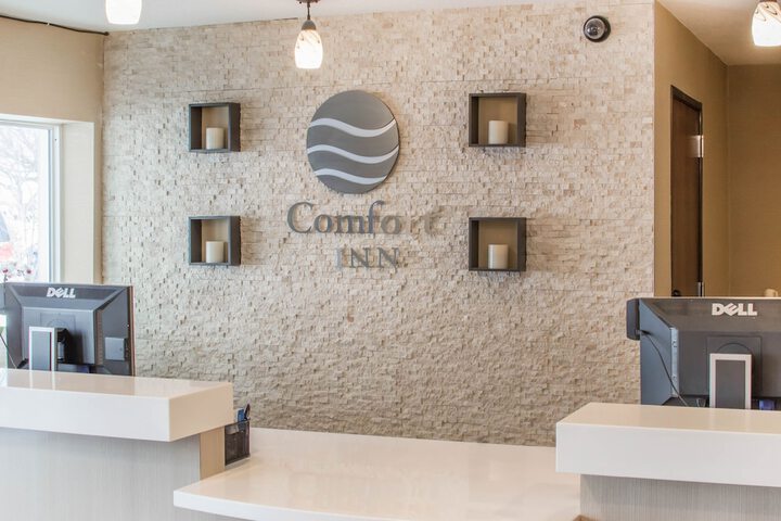 Comfort Inn Mayfield Heights Cleveland East - thumb 2