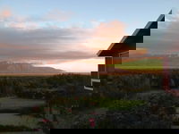 Pioneer Ridge BB Inn