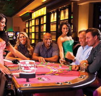 Seminole Casino Hotel Immokalee - China Accommodation