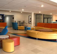 Adventureland Inn - Tourism Bookings