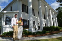 Stone Mountain Manor