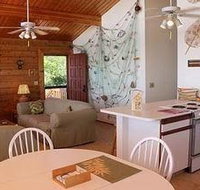 Molokai Vacation Properties Kimos Hale - Tourism Bookings