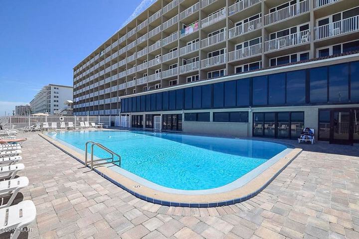 Pirates Cove Daytona Beach Resort - thumb 7