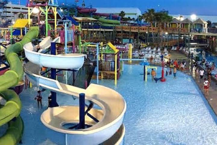 Pirates Cove Daytona Beach Resort - thumb 4