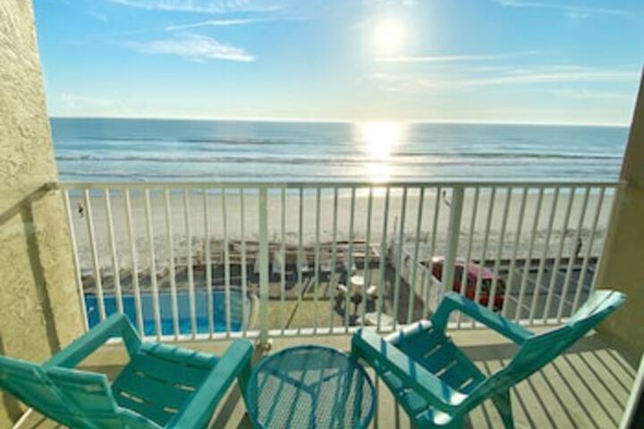 Pirates Cove Daytona Beach Resort - thumb 0