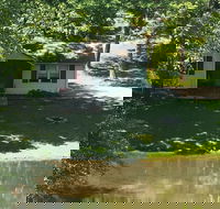 Echo Valley Cottages - Tourism Bookings