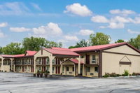 Red Roof Inn Marion