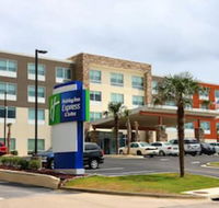 Holiday Inn Express  Suites Alabaster an IHG Hotel - Tourism Bookings