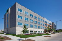 Holiday Inn Express  Suites Des Moines Downtown an IHG Hotel